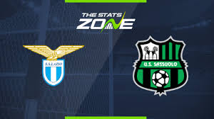 Enjoy the match between sassuolo and lazio, taking place at italy on may 23rd, 2021, 7:45 pm. 2019 20 Serie A Lazio Vs Sassuolo Preview Prediction The Stats Zone