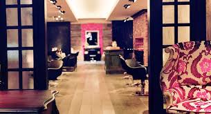 He carried with him a dream of celebrating all textures and the knowledge of how to do it for decades. Mapping Out New York City S Best Hair Salons Racked Ny