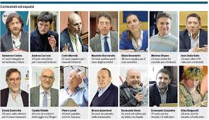 Che, pertanto, esercita le sue funzioni senza vincolo. Le Balle Certificate Di Luigi Di Maio Sugli Eletti A 5 Stelle Che Rinunceranno All Elezione Nextquotidiano