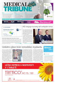 Je ale také členem rady českého rozhlasu. Mt 05 2014 By Medical Tribune Cz S R O Issuu