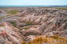 Track air pollution now to help plan your day and make healthier lifestyle decisions. 25 Top Things To Do In Badlands National Park South Dakota