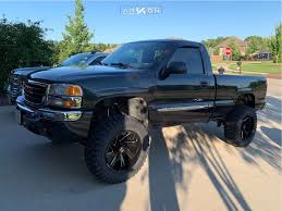 Image result for Black 2004 Sierra