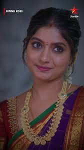 Thana ki support ga matladina Shyamala ki Love you cheppina Chandra , Watch  #NinnuKori Mon to Sat at 12:30 PM only