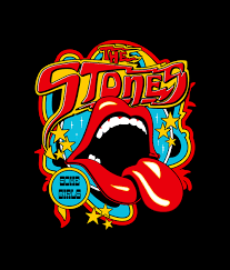 Bonestudio Net Custom T Shirts Store Vintage Music Posters Album Cover Art Rolling Stones Poster