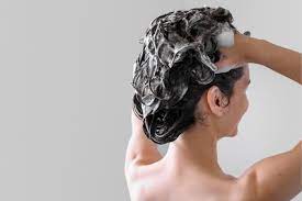 Colour Hair Shampoo