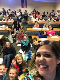 What Mentoring Young Writers Can Do — Kelly Coon