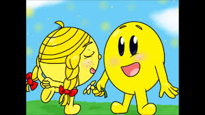 Mr Happy And Little Miss Sunshine Sunshine Lollipops And Rainbows Youtube Nothing like a little family bonding. mr happy and little miss sunshine sunshine lollipops and rainbows