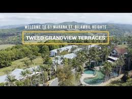 These are the assigned schools for 61 terrace st. 61 Marana St Bilambil Heights Tweed Grand View Terrace Youtube