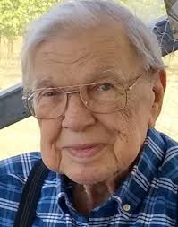 Joseph Glover Obituary (1929