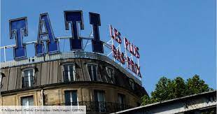 Ces Magasins Tati Qui Basculeraient Sous Une Nouvelle Enseigne De Destockage Capital Fr