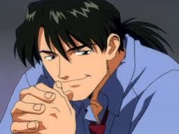 Kaji Ryoji