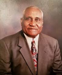 Ernest Nabers, Jr. Memorial Scholarship