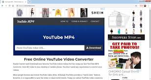 This can be an issue if you want to watch the youtube videos later on your mp4 player. Top 11 Herramienta Para Convertir Video Youtube Online