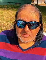 Obituary information for Daniel Mickey Ceballos