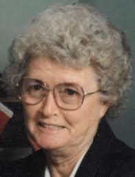 Myrtle Coleman Obituary (1925