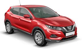Prezzo Auto Usate Nissan Qashqai 2018 Quotazione Eurotax