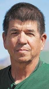 Eric Kibler — Arizona HS Athletic Coaches Hall of Fame