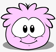 Puffles were first discovered in november 2005, then first adoptable in march 2006, being sold for 800 coins , which had since been reduced to 400 coins. Pink Puffle Club Penguin Para Dibujar Transparent Png 885x751 Free Download On Nicepng
