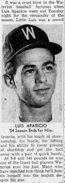 I remember playing Little League in San Luis Obispo for the Orioles under  legendary Coach Pat “Pepper” Murphy, and winning a whole lot of games and  city championships in the late 1960's