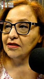 JENNY SERRANO (Comediante Boliviana) Tema: 45 años de carrera artística “DE  PRIMERA MANO” #Bolivia www.fmlapaz.bo