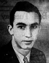 Does anyone know any of these soldiers, who may be from around the Ensay  area?