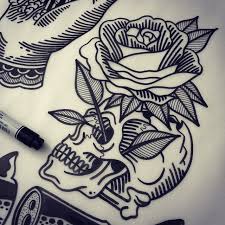 Websta Iainsellar New Longfox Stuff Coming Soon Thanks For The Emails It S Awesome That People Are Asking Ab Tattoo Designs Traditional Tattoo Tattoos