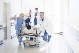 Emergency Department Huntington Hospital Northwell Health Emergency Department Best Hospitals Emergency Medicine