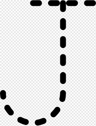 Initial j logo with ornament. Letter J Alphabet J Angle White Text Png Pngwing