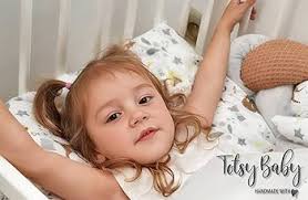 Totsy Baby Couette Enfant en Coton 100x135 Couverture pour Bebe Parure  Duvet pour lit bébé 100 x 135 cm et Oreiller 60 x 40 cm Oeko-Tex Cerf :  Amazon.fr: Bébé et Puériculture