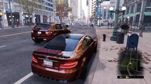 Pin By Patrick Bass On Welcome To Real Life Watch Dogs Gameplay Family Video Games
