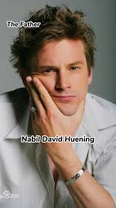 Nabil David Huening Maranhão