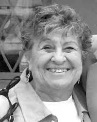 Rosemary Robertson's Instagram, Twitter & Facebook