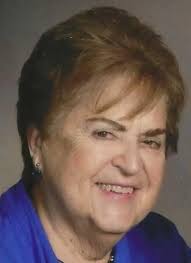 Marie McWatters Obituary (1936