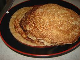 Les Meilleures Crepes Au Gruau Recettes Du Quebec