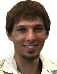 John Ronald Tzioumis