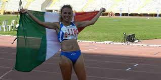 9″95 migliorando di 4 centesimi il primato stabilito da filippo tortu nel 2018. Record Italiani Master 2014 I 14 Primati Nei 100 Femminili Queen Atletica