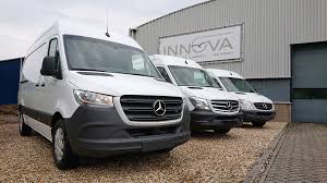 Roadtrip595l Mercedes Sprinter Reisemobile Campervan Buscamper Allrad 4x4 Luxury Rv Camper Interieur Camper Luxe Jachten