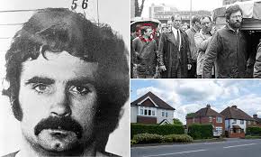 The IRA scoured the world hunting for Stakeknife the British spy who'd  double-crossed