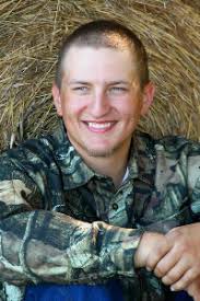 Ethan Carroll obituary: Ethan Carroll's Obituary, Council Grove