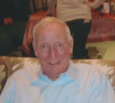 Richard Petersen avis de décès