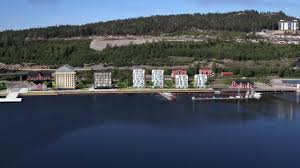 Gammalt hamnområde ska bli bostäder