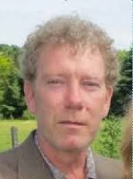 Mr. Brady Bennett Thompson