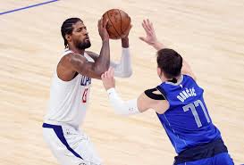 Latest on la clippers shooting guard paul george including news, stats, videos, highlights and more on through four playoff games, george is averaging 25.0 points, 8.5 rebounds, 4.5 assists, 2.0. Okida Qti5lpqm