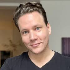 John Wehr (@wehriam)