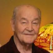 Obituary information for Donald Earl MacDougall