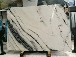 Before you seal your granite countertop, test to see if it needs to be sealed by dripping a few drops of water on top of the to apply the sealer, first clean your granite countertop with water and dish soap. China Natural Stone Polished Panda White Marble Slabs With Black Vein On Sales China White Marble Slab Granite Tiles