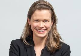 Anna Bogard's Instagram, Twitter & Facebook