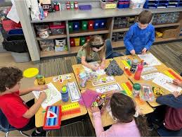 Elizabeth Ide Elementary School