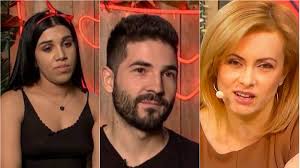 Imagini scandaloase la Mireasa! Andra l-a satisfăcut pe David în dormitor  și camere au înregistrat tot! Ce s-a văzut pe filmare