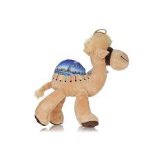 The other variety of camel is the dromedary and it has only one hump. Ajooba Dubai Colourful Camel Small Spinneys Uae